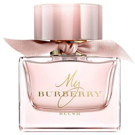 burberry for women notes|best smelling burberry.